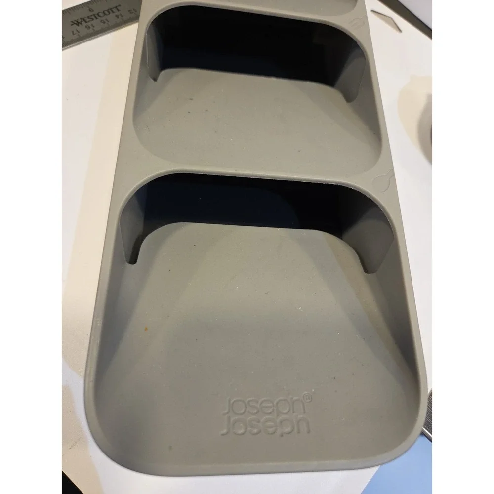 Joseph Joseph DrawerStore Compact Cutlery Organiser
